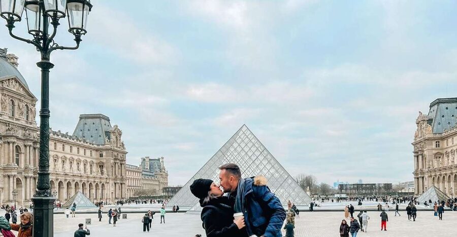 Paris: Louvre Mona Lisa Discovery Guided Tour with Ticket - Who should book this Louvre tour