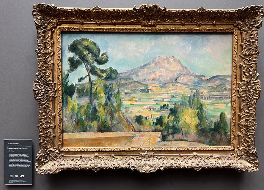 Paris: Louvre Museum and Orsay Museum Guided Tour - FAQ