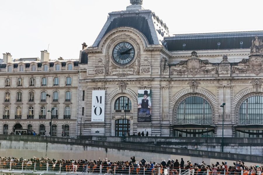 Paris: Louvre Museum and Orsay Museum Guided Tour - Should You Book the Louvre and Orsay Combination?