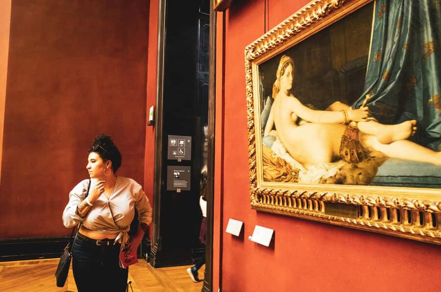 Paris: Louvre Museum & River Cruise Priority Access Tickets - Key points to know before booking