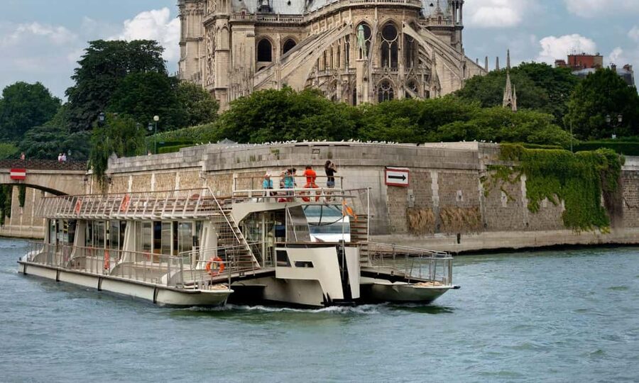 Paris: Louvre Museum & River Cruise Priority Access Tickets - Is $64 a fair price?