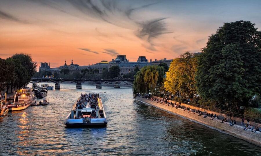 Paris: Louvre Museum & River Cruise Priority Access Tickets - Practical advice before you confirm