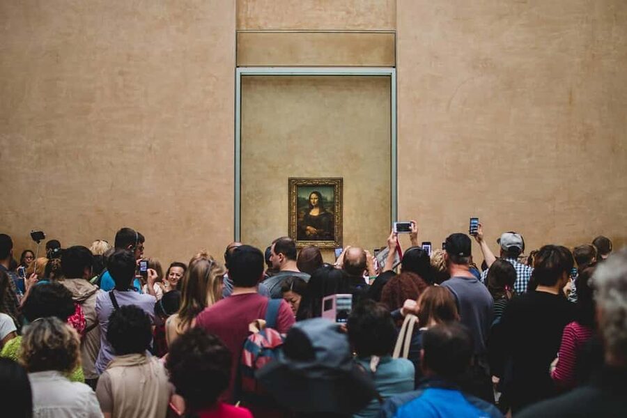 Paris: Louvre Museum Skip-the-Line Guided Tour - Key points to know before you book