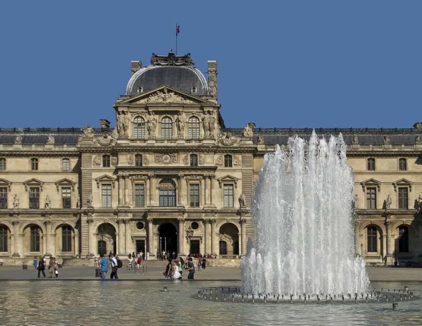 Paris: Louvre Museum Skip-the-Line Guided Tour - Two hours with the Louvre’s major works