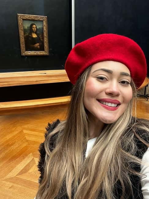 Paris: Louvre Museum Skip-the-Line Tickets for Monalisa - Who this Louvre experience suits best