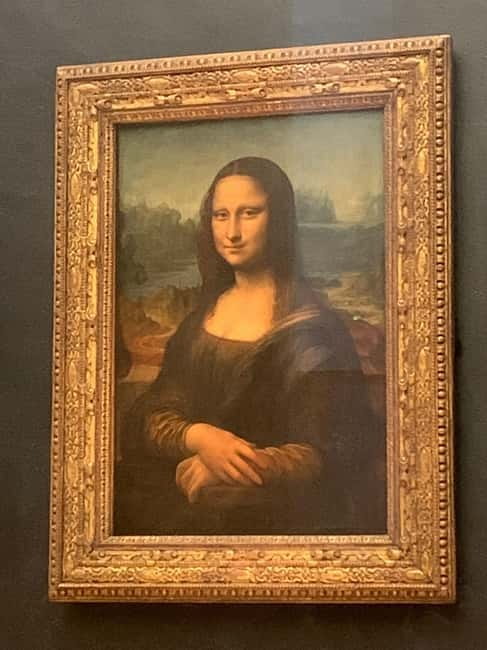 Paris: Louvre Museum Skip-the-Line Tickets for Monalisa - My practical verdict on the $65 ticket