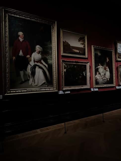 Paris: Louvre Museum Skip-the-Line Tickets for Monalisa - The short guided visit and Rebecca’s approach