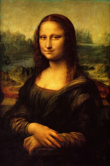Paris: Louvre Museum Skip-The-Line Tour - Meeting your guide at the Arc de Triomphe du Carrousel