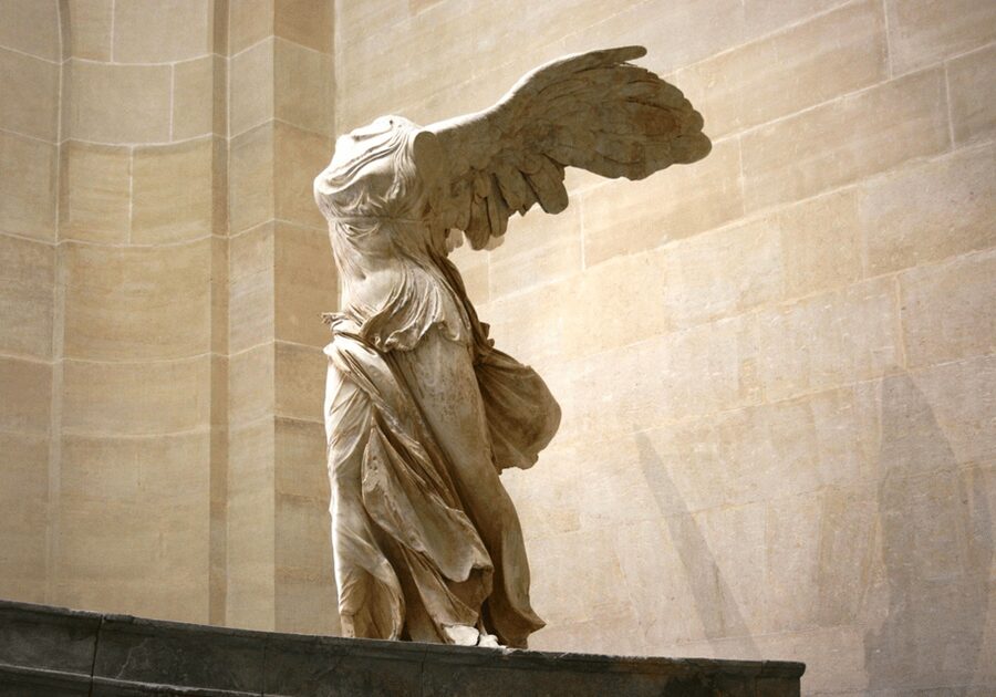 Paris: Louvre Museum Ticket & Exclusive Immersive AudioGuide - Who should choose this Louvre experience?