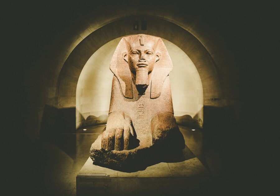 Paris: Louvre Museum Ticket & Exclusive Immersive AudioGuide - A practical plan for your one-day visit