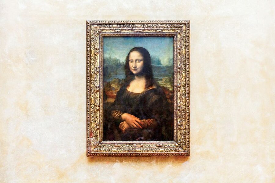 Paris: Louvre Museum Timed-Entrance Ticket - What this $26 Louvre ticket actually gives you