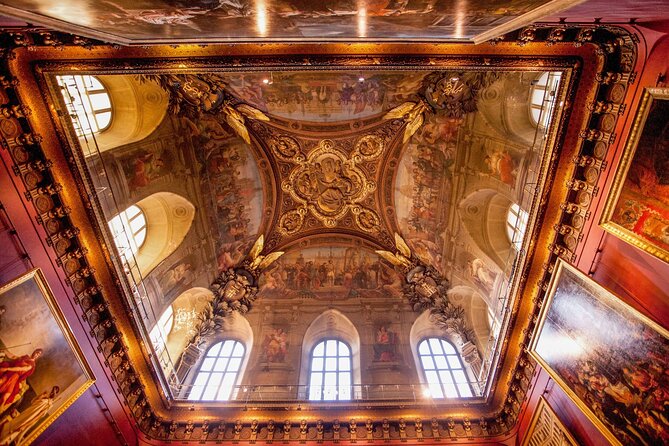 Paris: Louvre Museum Tour Mona Lisa & Iconic Masterpieces - The Mona Lisa and the problem of fame