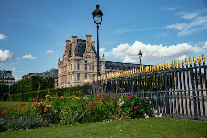 Paris Louvre PRIVATE TOUR with a Local Private Guide - The Mona Lisa and the Italian paintings