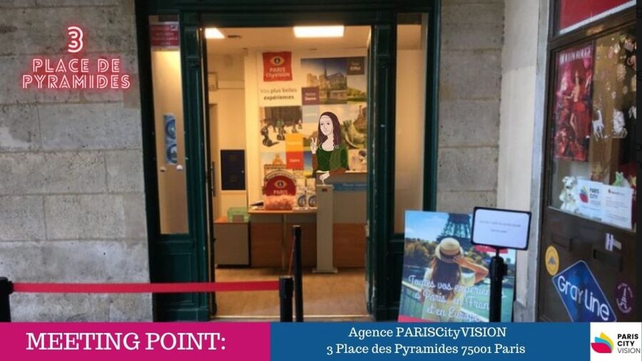 Paris: Louvre Reserved Ticket and River Cruise Combo - Who gets the best value from the $37 price