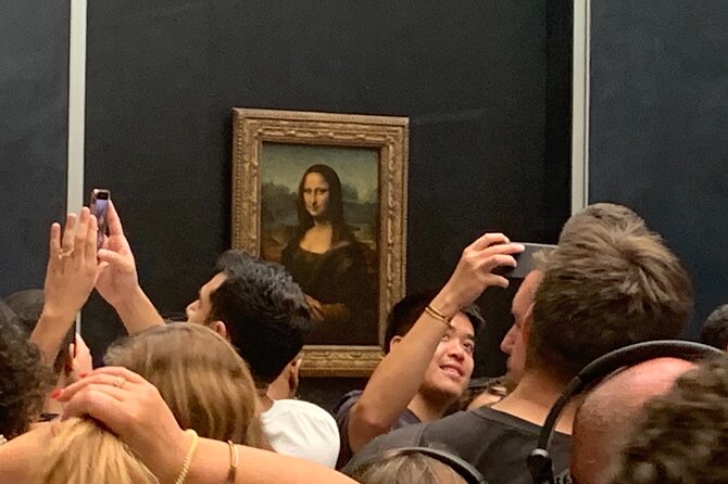 Paris Louvre Small Group Tour with Pre-Reserved Tickets - Why a guide helps inside the Louvre