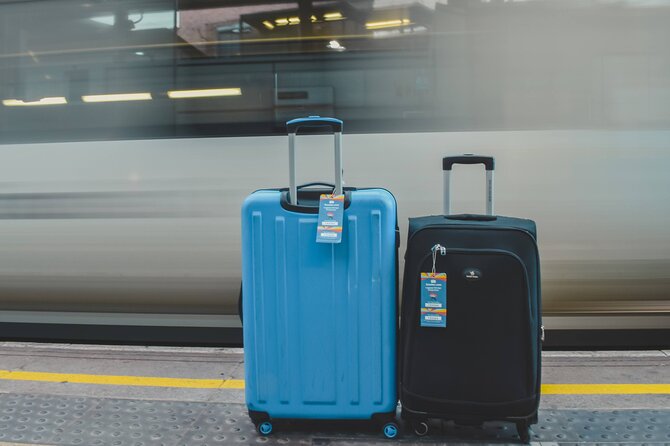 Paris: Luggage Storage close to Louvre Museum - Opening hours, transport, and timing