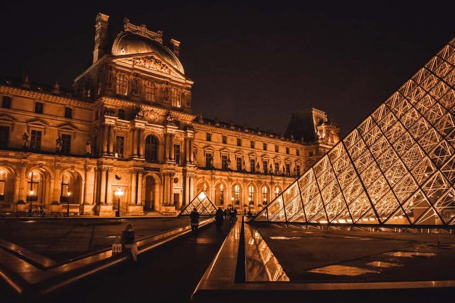 Paris: Mona Lisa and Louvre Highlights Tour SEMI PRIVATE - Why a 90-minute Louvre tour can be the right length