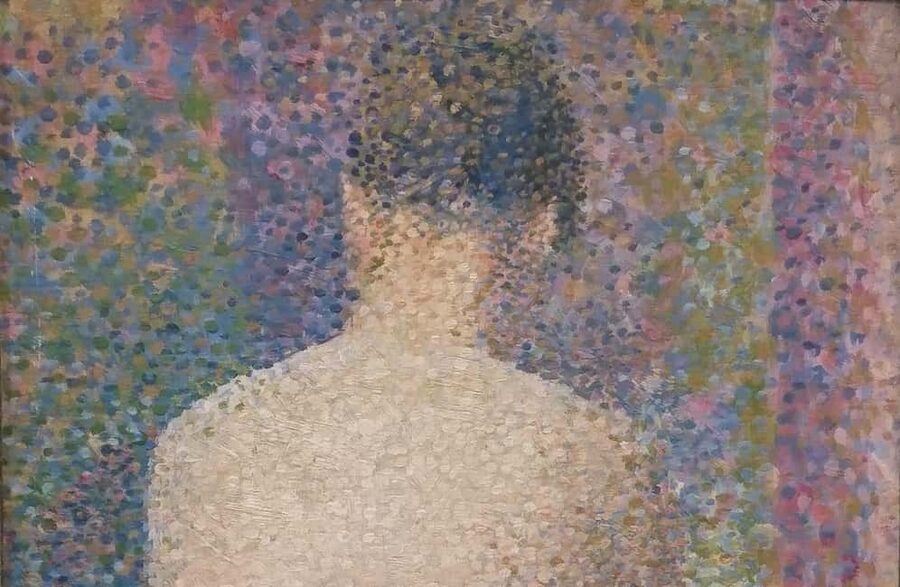 Paris: Musée d'Orsay A Private Tour - rebels passion colour - Why the Musée d’Orsay works so well for this subject