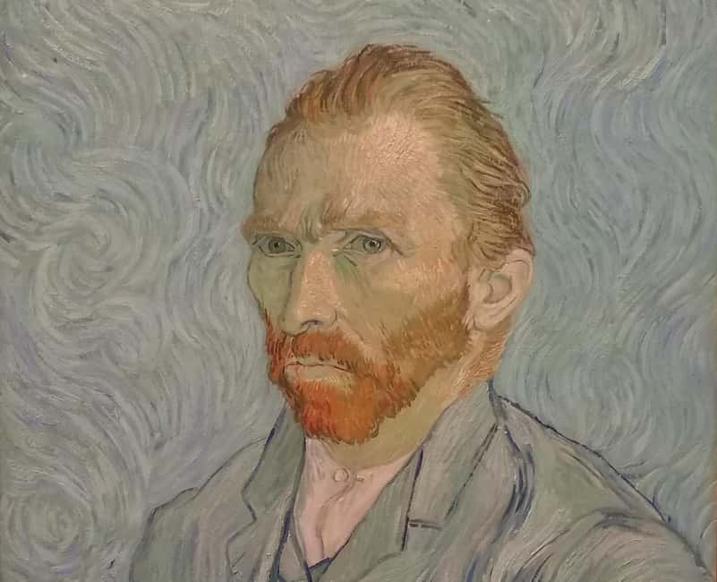 Paris: Musée d'Orsay A Private Tour - rebels passion colour - Manet and the shock of modern life