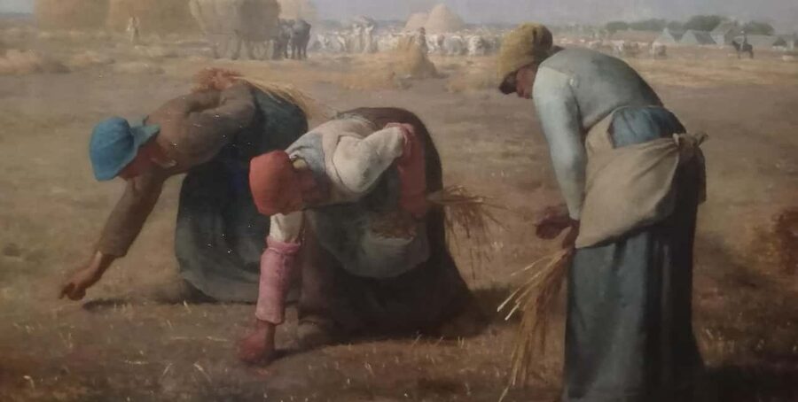 Paris: Musée d'Orsay A Private Tour - rebels passion colour - Cézanne and the road toward a more personal art