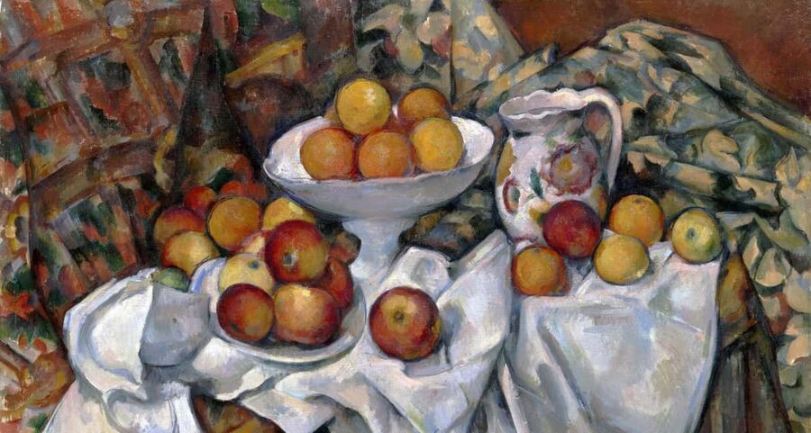 Paris: Musée d'Orsay A Private Tour - rebels passion colour - Ending with Van Gogh and Gauguin