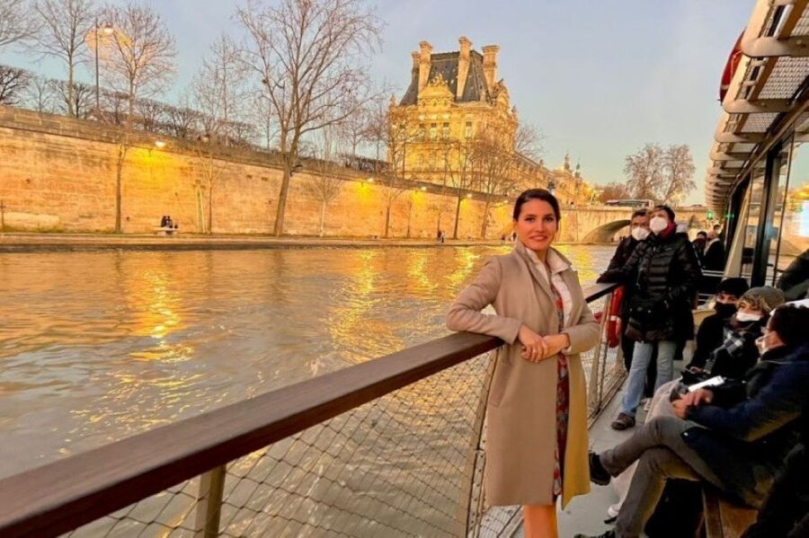 Paris: Musée d'Orsay Entry Ticket and Seine River Cruise - Key points to know before booking