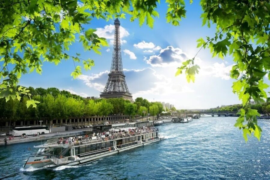 Paris: Musée d'Orsay Entry Ticket and Seine River Cruise - Who should book this combination