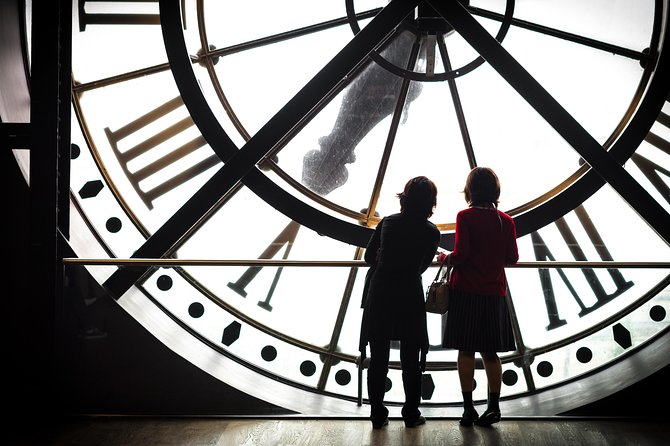 Paris Musée d'Orsay Fully Guided Tour - Is $71.35 good value?