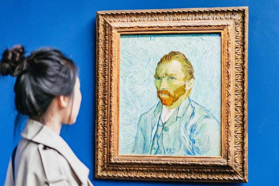 Paris: Musée d'Orsay Guided Tour with Skip-the-Line Tickets - Following the Impressionist thread