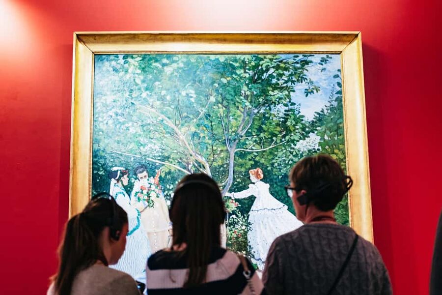 Paris: Musée d'Orsay Guided Tour with Skip-the-Line Tickets - Is $55 a fair price?