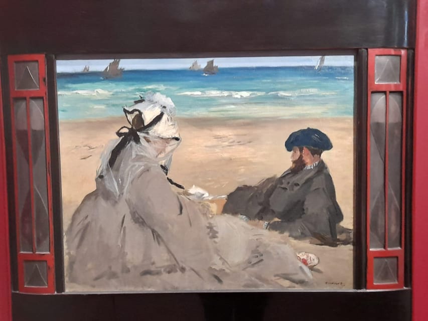 Paris: Musée d'Orsay Guided Tour with Skip-the-Line Tickets - Who will get the most from this tour?