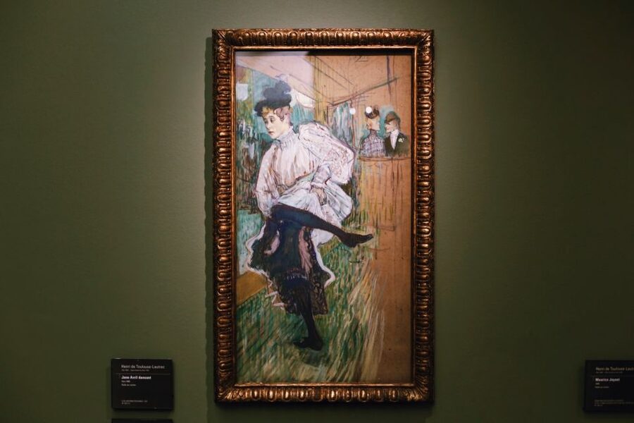 Paris: Musée d'Orsay Masterpieces Guided Small Group Tour - Why the guide matters more than the route