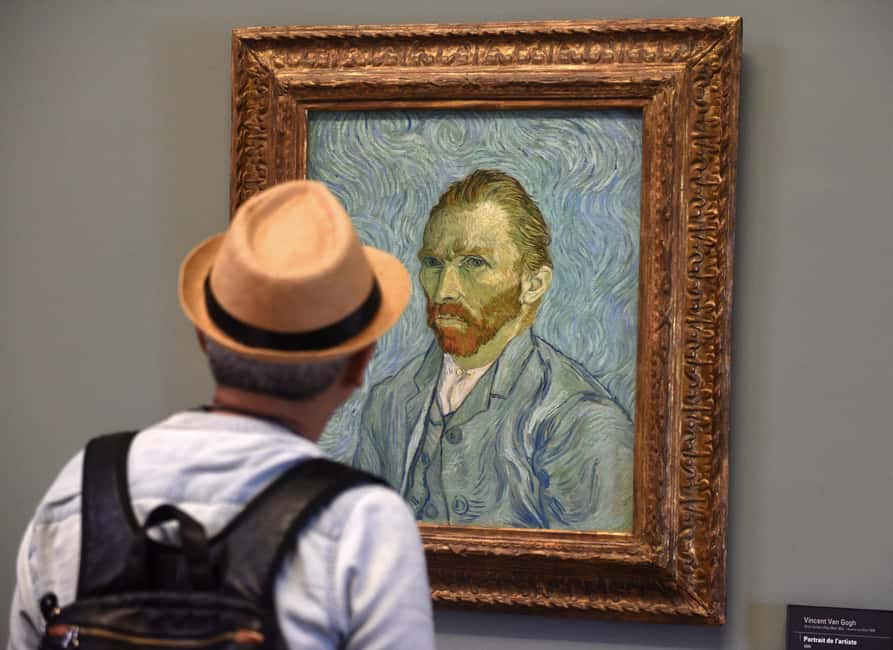 Paris: Musée d'Orsay Masterpieces Guided Tour - Who should book this Musée d’Orsay tour?