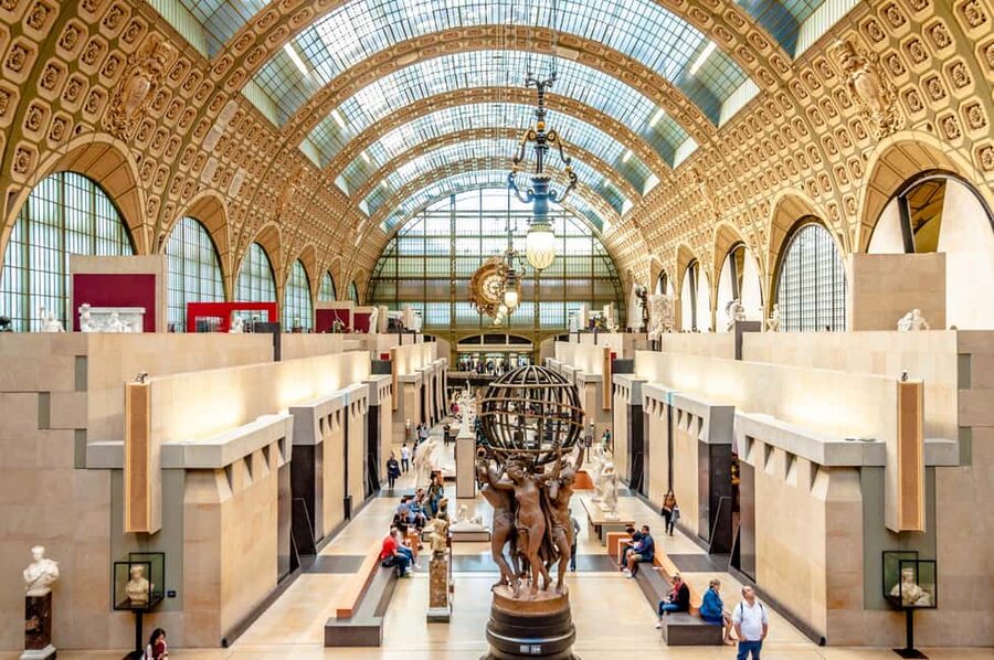 Paris: Musée d'Orsay Masterpieces Guided Tour - Why the Musée d’Orsay works so well with a guide