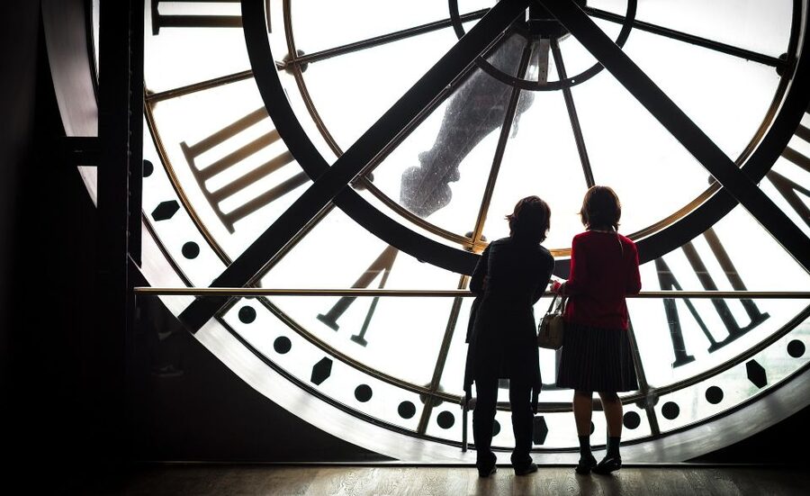 Paris: Musee d'Orsay Private Guided Tour - Why the Musée d’Orsay works so well with a guide