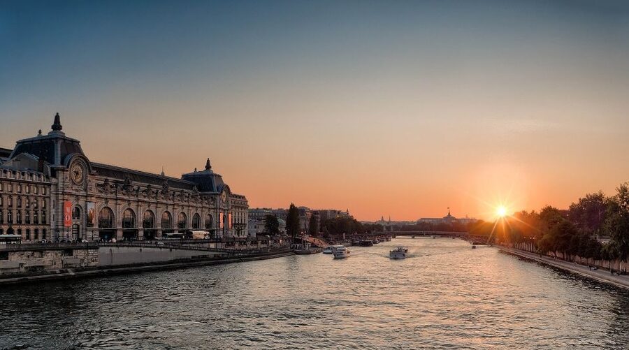 Paris: Musee d'Orsay Private Guided Tour - The main Impressionist collection in two hours