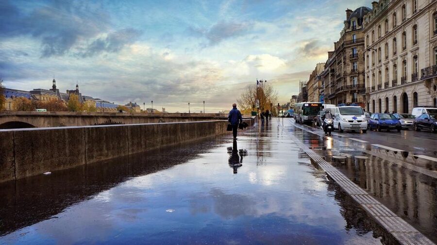 Paris: Musee d'Orsay Private Guided Tour - Is $471 a fair price for up to six people?