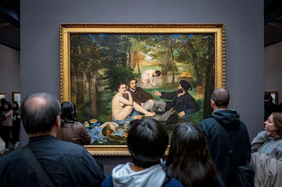 Paris: Musée d'Orsay Private Guided Tour with Reserved Entry - Should you book this private Musée d’Orsay tour?