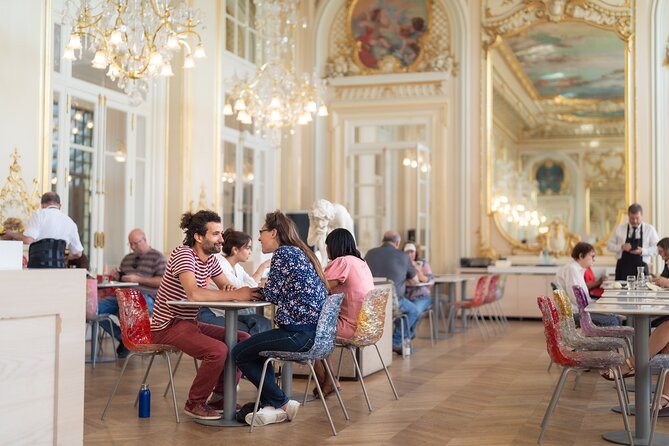 Paris: Musée d’Orsay Skip-the-Line Tour with Expert Guide - The second 45 minutes: famous paintings with context