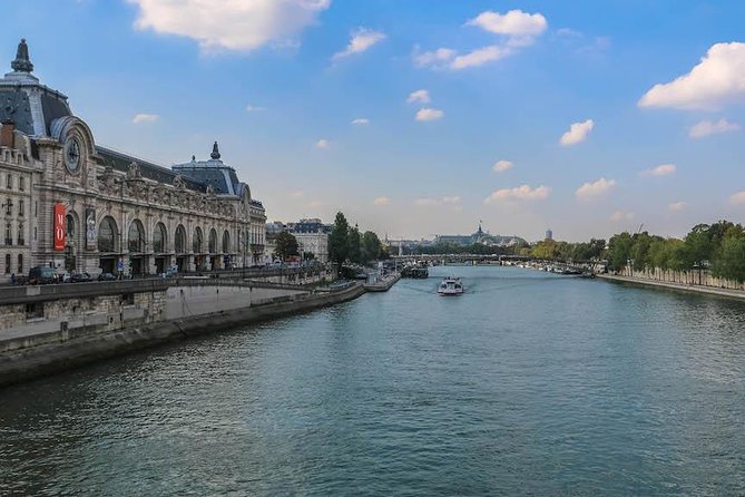 Paris: Musée d’Orsay Skip-the-Line Tour with Expert Guide - How the guides shape the experience