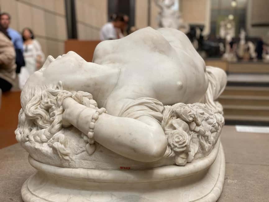 Paris: Orsay Museum and Rodin Museum Combo Entry Ticket - Why this two-museum pairing works