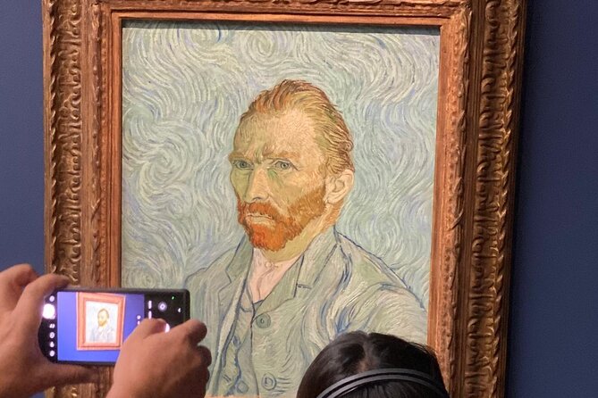 Paris: Orsay Museum Daily Entry Ticket - What you can see in two to four hours