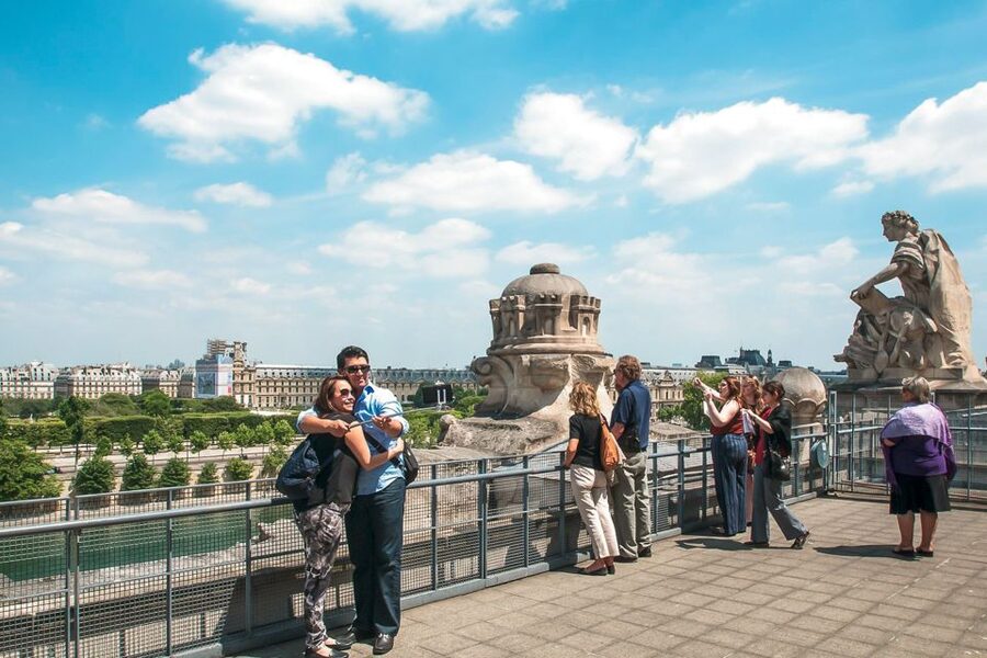 Paris: Orsay Museum Entry Ticket - Should you book the Orsay Museum ticket?