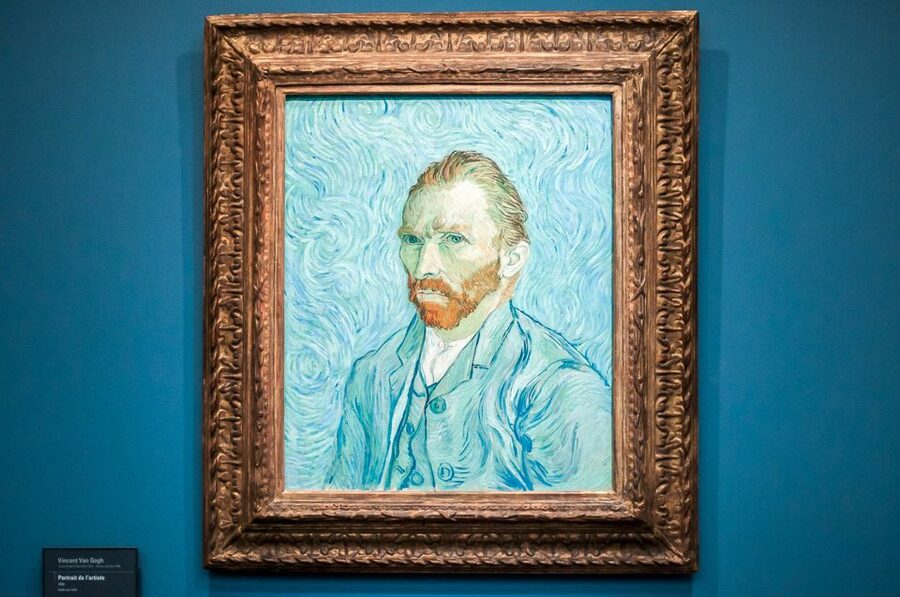 Paris: Orsay Museum Entry Ticket - The lower floors and the sculpture hall