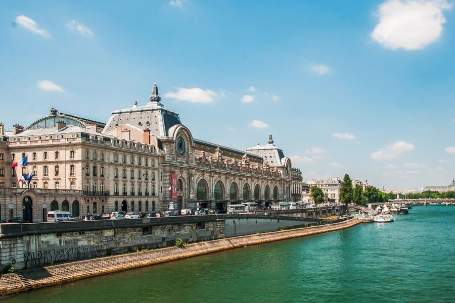 Paris: Orsay Museum Entry Ticket - Who will enjoy this museum most?