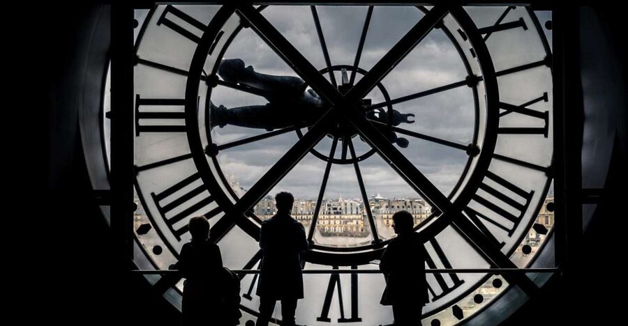 Paris: Orsay Museum Entry Ticket and Digital Audio Guide App - Key points before you book