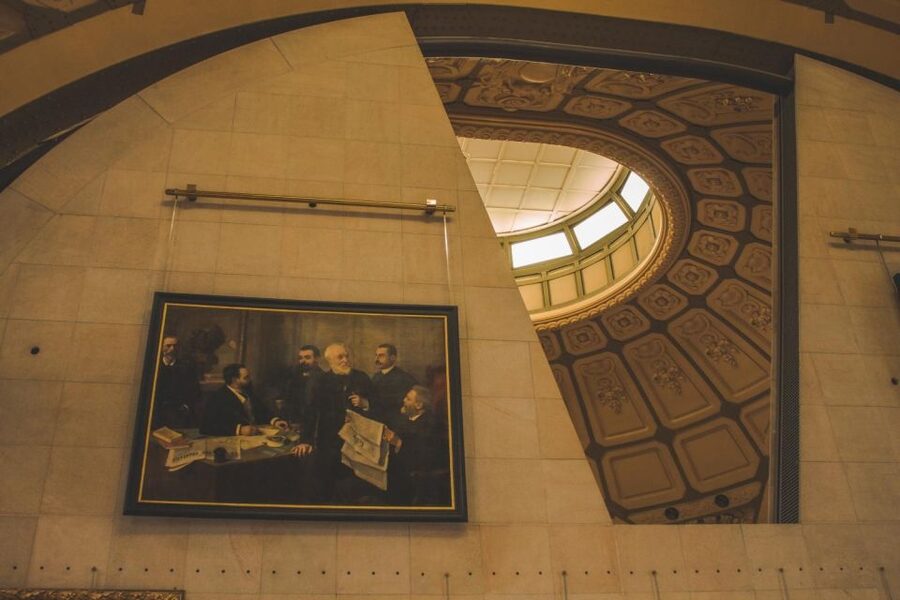 Paris: Orsay Museum Entry Ticket and Digital Audio Guide App - My practical plan for a better visit