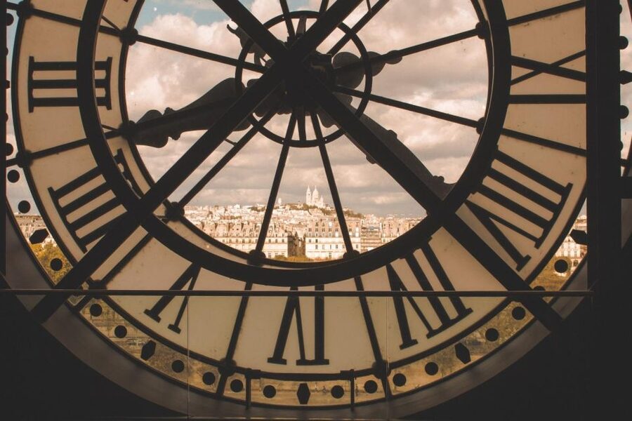 Paris: Orsay Museum Entry Ticket and Digital Audio Guide App - Is the $31 price good value?