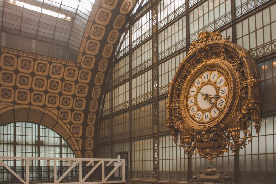 Paris: Orsay Museum Entry Ticket and Digital Audio Guide App - Who will get the most from this experience