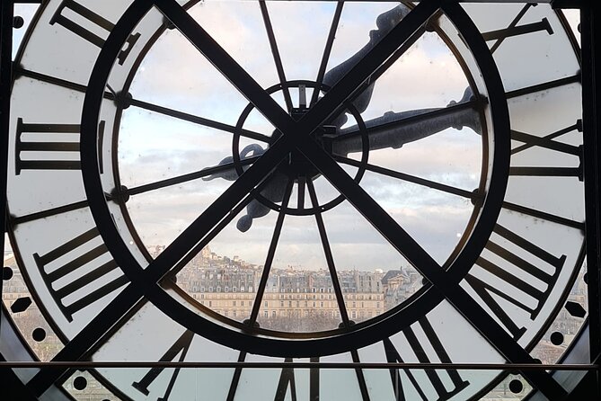 Paris Orsay Museum skip-the-line Tour with Kid-Friendly Activity! - Is $360.03 Per Person Good Value?